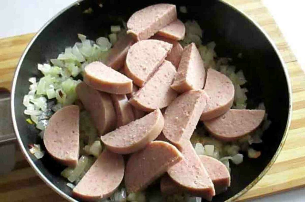 Непревзойденный картофель с ливером