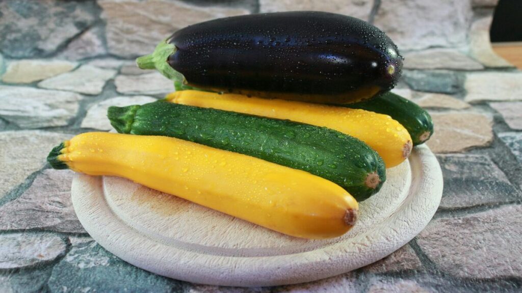 Еврейская кабачковая икра